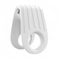 OVO B12 ANILLO VIBRADOR BLANCO 13281